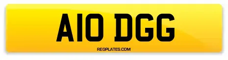 A10 DGG