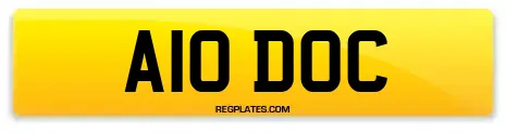 A10 DOC
