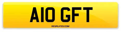 A10 GFT