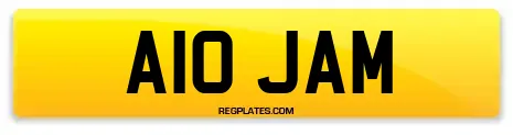 A10 JAM