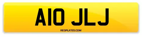 A10 JLJ