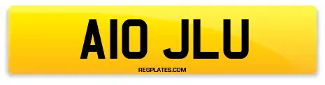 A10 JLU