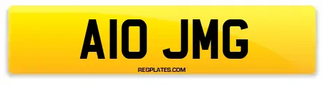A10 JMG