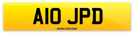 A10 JPD