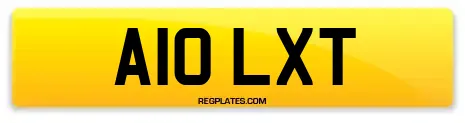 A10 LXT