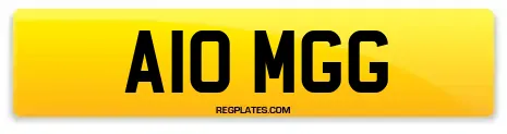A10 MGG