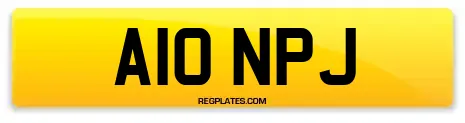 A10 NPJ