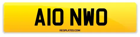 A10 NWO