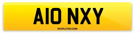 A10 NXY