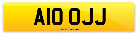 A10 OJJ