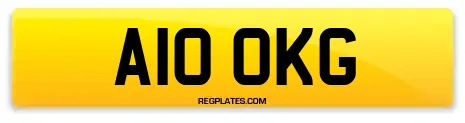 A10 OKG