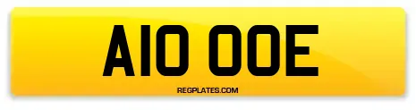 A10 OOE