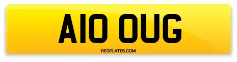 A10 OUG