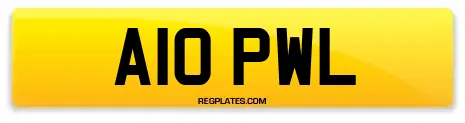 A10 PWL