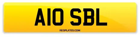 A10 SBL
