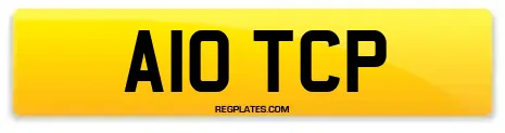 A10 TCP