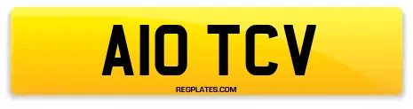 A10 TCV