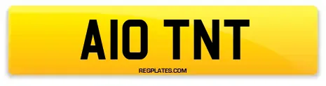 A10 TNT