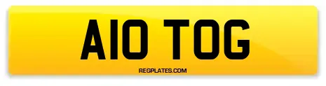 A10 TOG