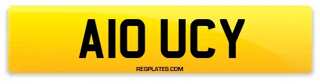A10 UCY