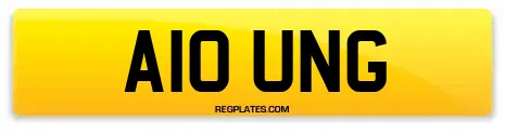 A10 UNG