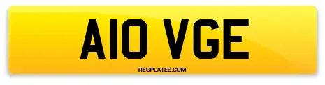 A10 VGE