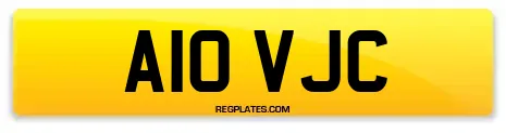 A10 VJC