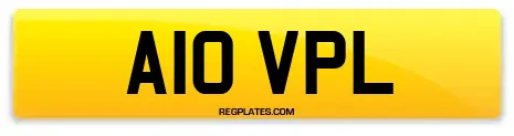 A10 VPL