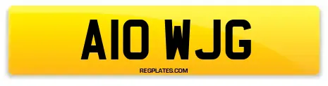 A10 WJG
