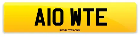 A10 WTE