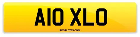 A10 XLO
