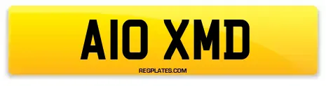 A10 XMD