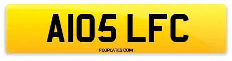 A105 LFC