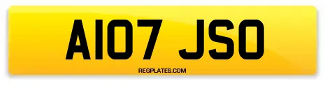 A107 JSO