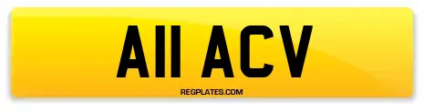 A11 ACV
