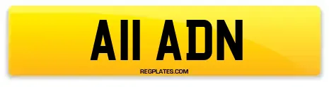 A11 ADN