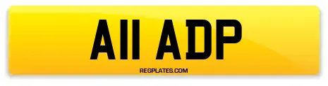 A11 ADP