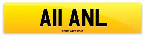 A11 ANL