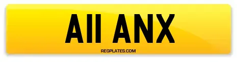 A11 ANX