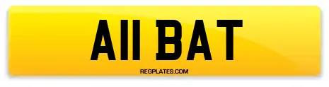 A11 BAT
