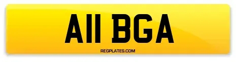 A11 BGA