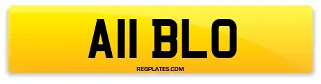 A11 BLO