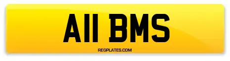 A11 BMS