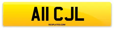 A11 CJL