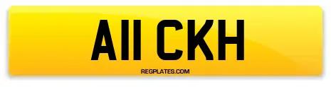 A11 CKH