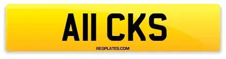 A11 CKS