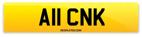 A11 CNK