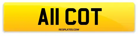 A11 COT