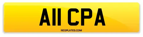 A11 CPA