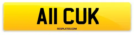 A11 CUK